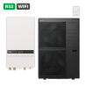 Aerotermia PANASONIC KIT-WC12K6E5