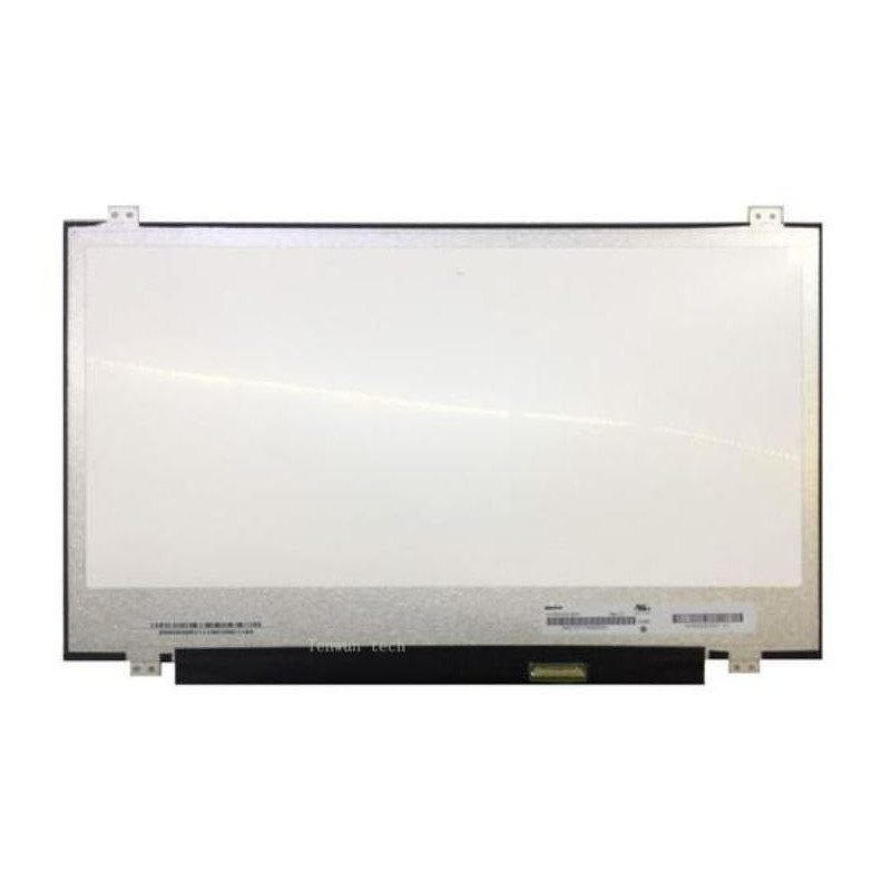 14,0" LCD FHD Glossy