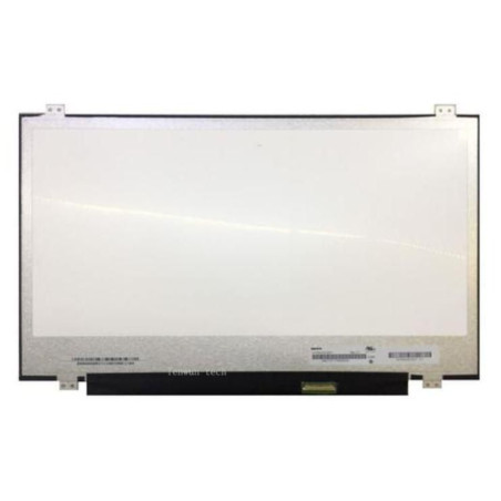 14,0" LCD FHD Glossy