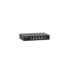 5-Port Multi-Gig 2.5G unmanaged Switch