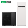Aerotermia PANASONIC KIT-ADC07L3E5