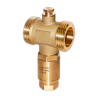 Valvula antihielo FERCO M-M 1¨