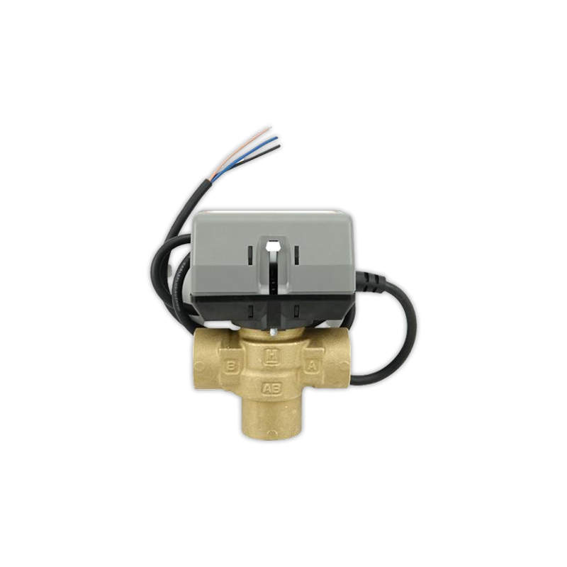 Valvula 3 vias PANASONIC PAW-3WYVLV-HW