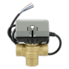 Valvula 3 vias PANASONIC PAW-3WYVLV-HW