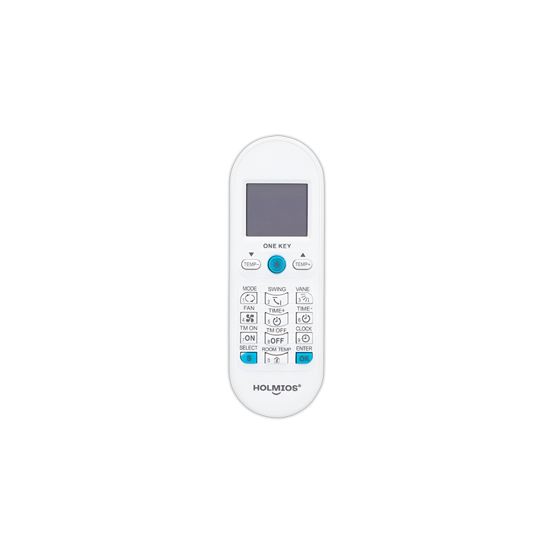 Mando a distancia aire acondicionado