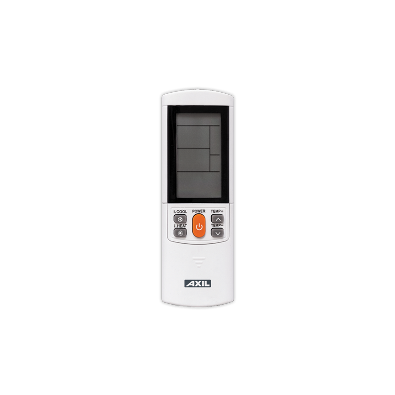 Mando a dist. aire acondicionado MD0031
