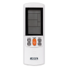 Mando a dist. aire acondicionado MD0031