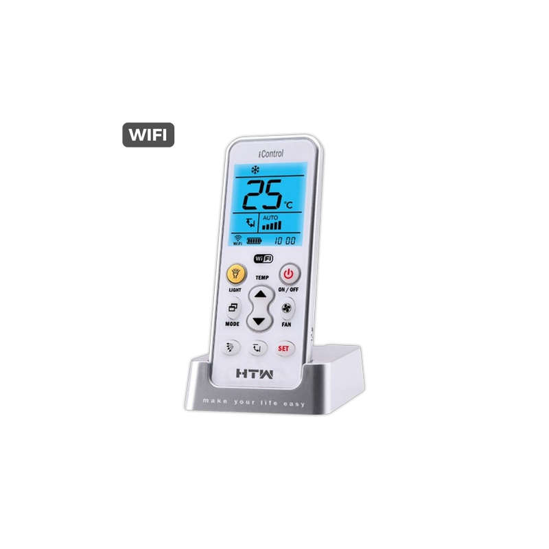 Mando a dist. aire acondicionado WIFI
