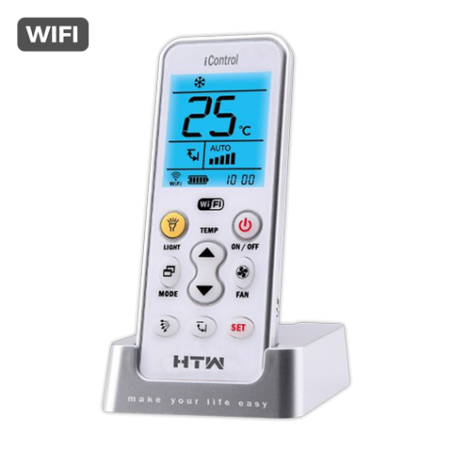 Mando a dist. aire acondicionado WIFI