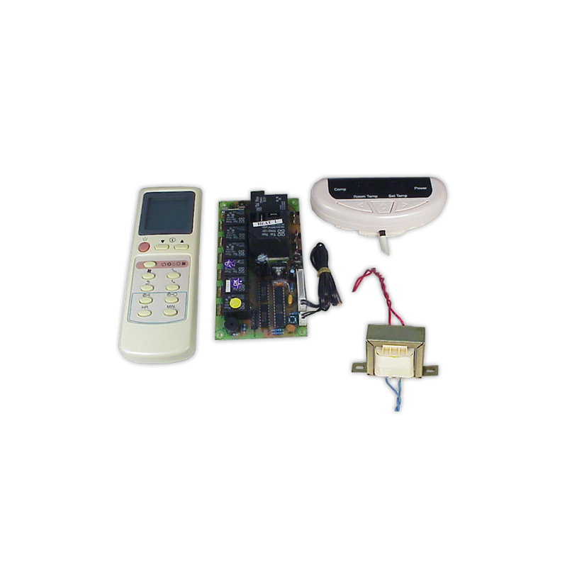 Modulo aire acondicionado ELC-6