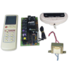 Modulo aire acondicionado ELC-6
