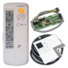 Mando a distancia DAIKIN BRC7F530W