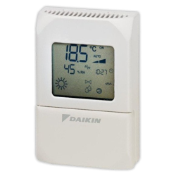 Mando pared DAIKIN FWEC1A
