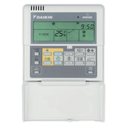 Mando pared DAIKIN BRC1D52