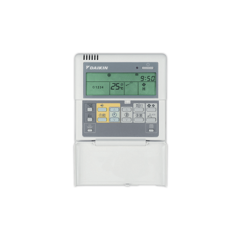 Mando pared DAIKIN BRC1D52