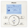 Mando pared DAIKIN BRC1E53A