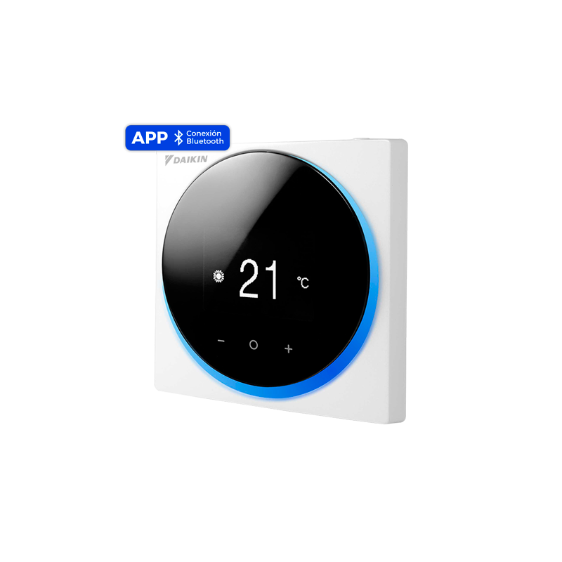 Mando pared DAIKIN BRC1H52W