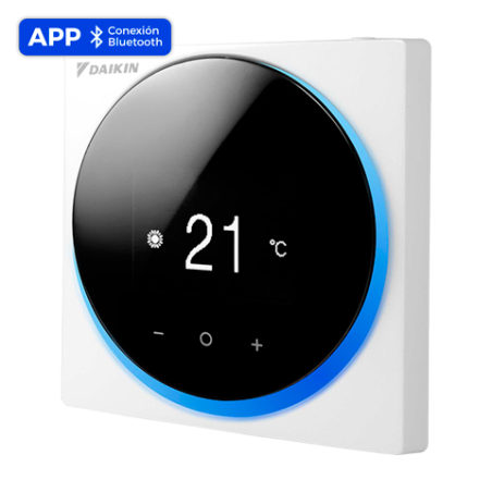Mando pared DAIKIN BRC1H52W