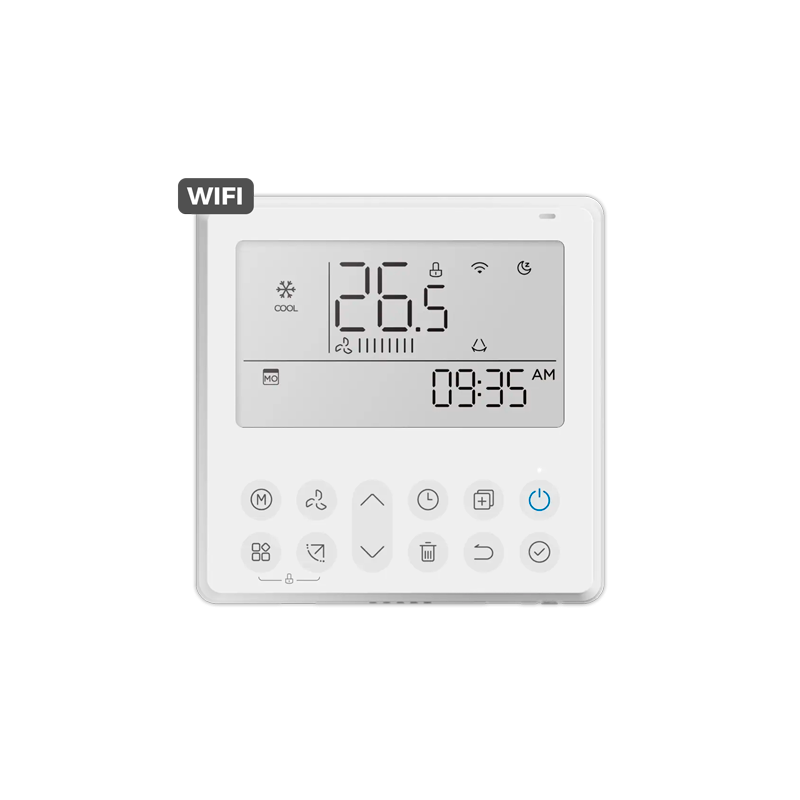 Mando pared HTW/GIATSU KJR-120N | APLIUM