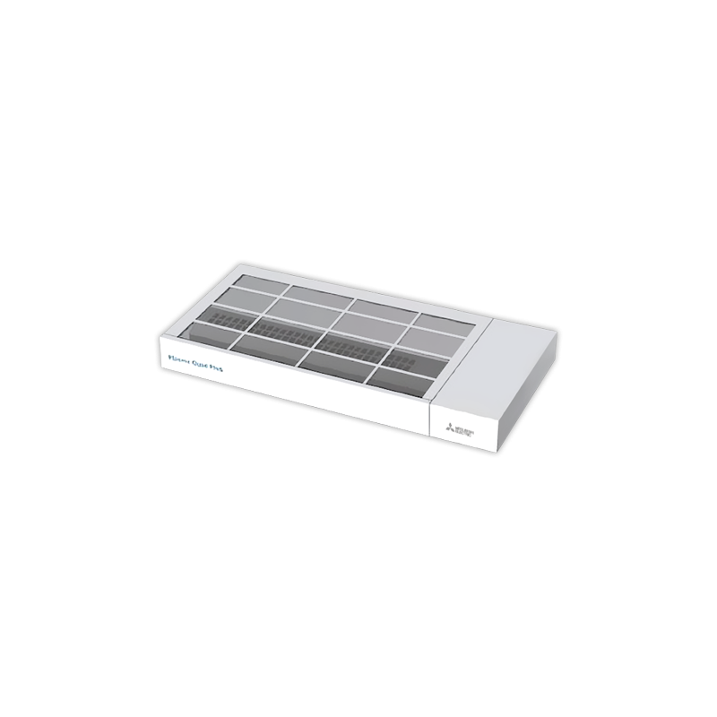 Filtro MITSUBISHI Plasma Quad MAC-100FTE