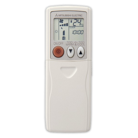 Mando a distancia MITSUBISHI PAR-FL32MA