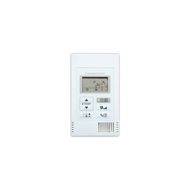 Mando pared MITSUBISHI PAC-YT52CRA
