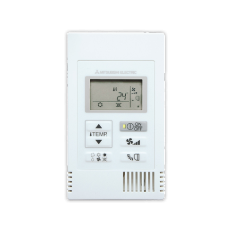 Mando pared MITSUBISHI PAC-YT52CRA