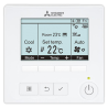 Mando pared MITSUBISHI PAR-41MAA