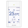 Mando pared MITSUBISHI PAR-CT01MAA-S
