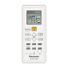 Mando a distancia PANASONIC BZ-ZKE