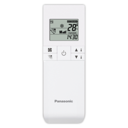 Mando a distancia PANASONIC CZ-RWS3