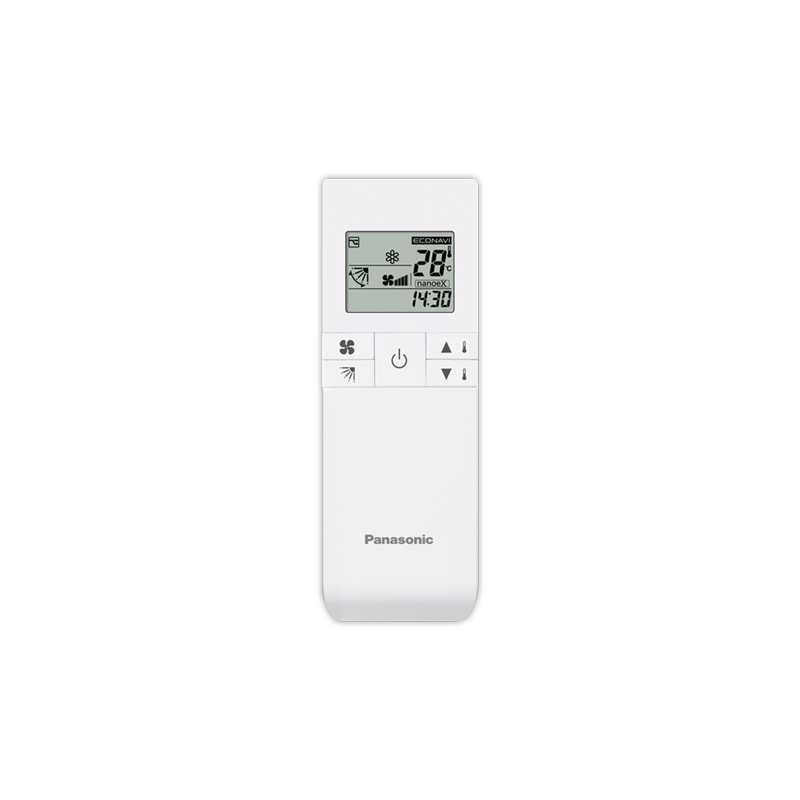 Mando a distancia PANASONIC CZ-RWS3