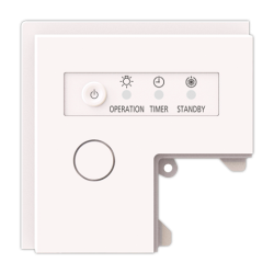 Receptor PANASONIC CZ-RWRY3