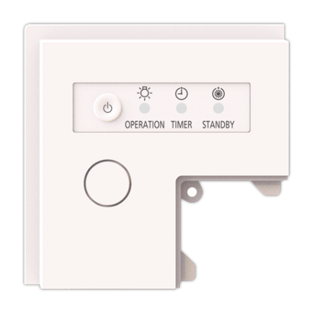 Receptor PANASONIC CZ-RWRY3