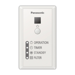 Receptor PANASONIC CZ-RWRC3