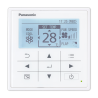 Mando pared PANASONIC CZ-RTC5B