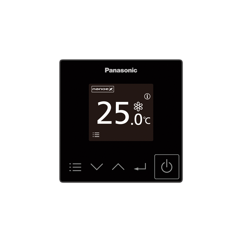 Mando pared PANASONIC CZ-RTC6
