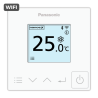 Mando pared PANASONIC CZ-RTC6WBLW2