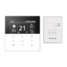 Mando pared Wifi PANASONIC CZ-RTW2TAW1C