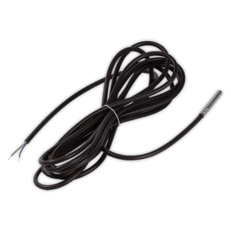 Sonda PANASONIC AQUAREA PAW-TS4