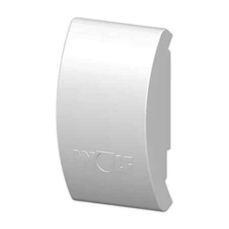 Sonda temperatura exterior WOLF para BM2
