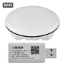 Conjunto Accesorio WiFi + Conector BOSCH