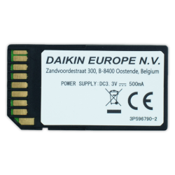 Adaptador Wifi DAIKIN BRP069A78