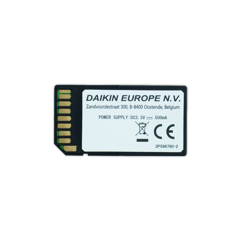 Adaptador Wifi DAIKIN BRP069A78