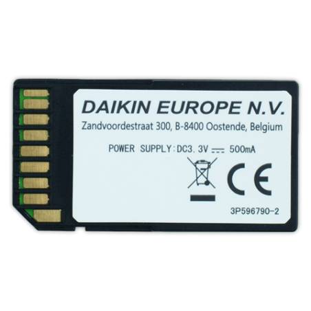 Adaptador Wifi DAIKIN BRP069A78