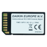 Adaptador Wifi DAIKIN BRP069A78