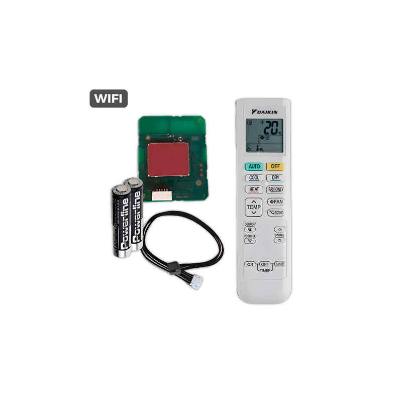 Adaptador Wifi DAIKIN BRP069C47