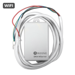 Adaptador Wifi DAIKIN ES.DKNWSERVER