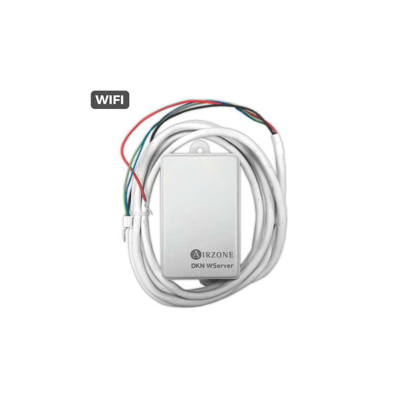 Adaptador Wifi DAIKIN ES.DKNWSERVER