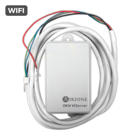 Adaptador Wifi DAIKIN ES.DKNWSERVER